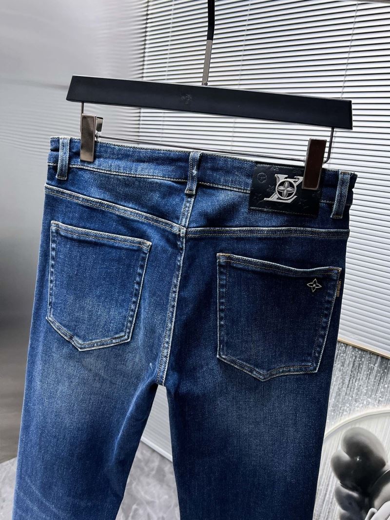 Louis Vuitton Jeans